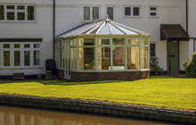 Skirbeck Quarter conservatory leads