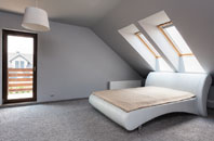 Skirbeck Quarter bedroom extensions